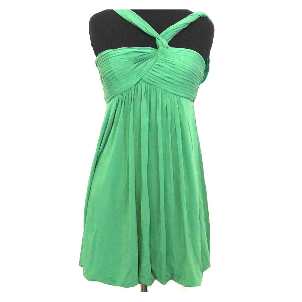 BCBGMaxAzria Mini Dress